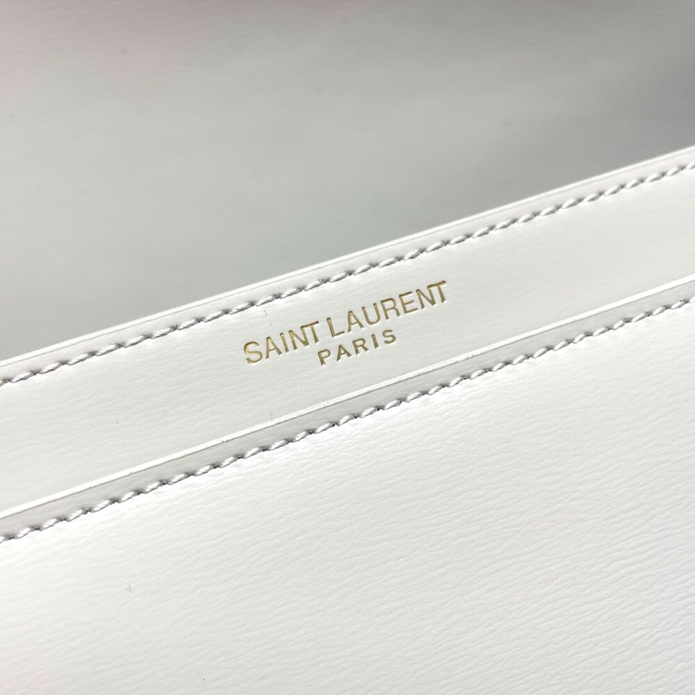 YSL Voltaire in Box Saint Laurent Bag - Replica Luxury Bags™