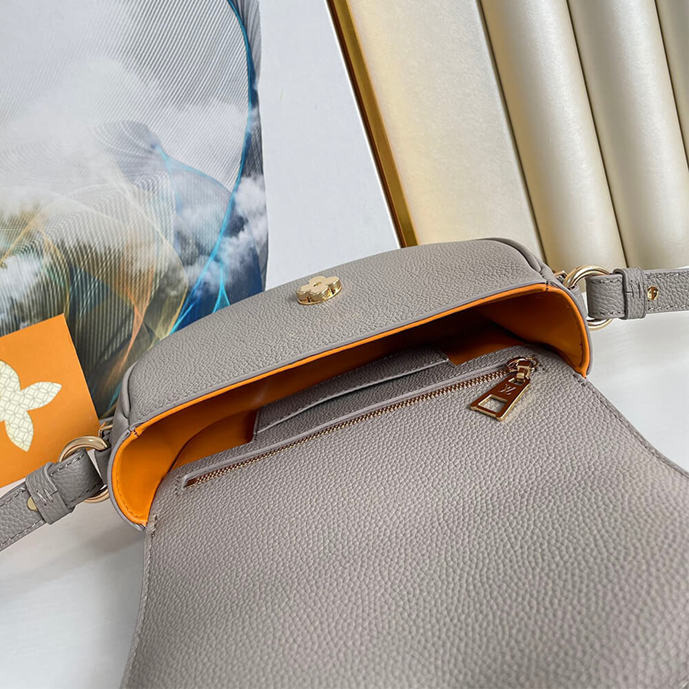 LV Pont 9 Soft PM Bag - Replica Luxury Bags™