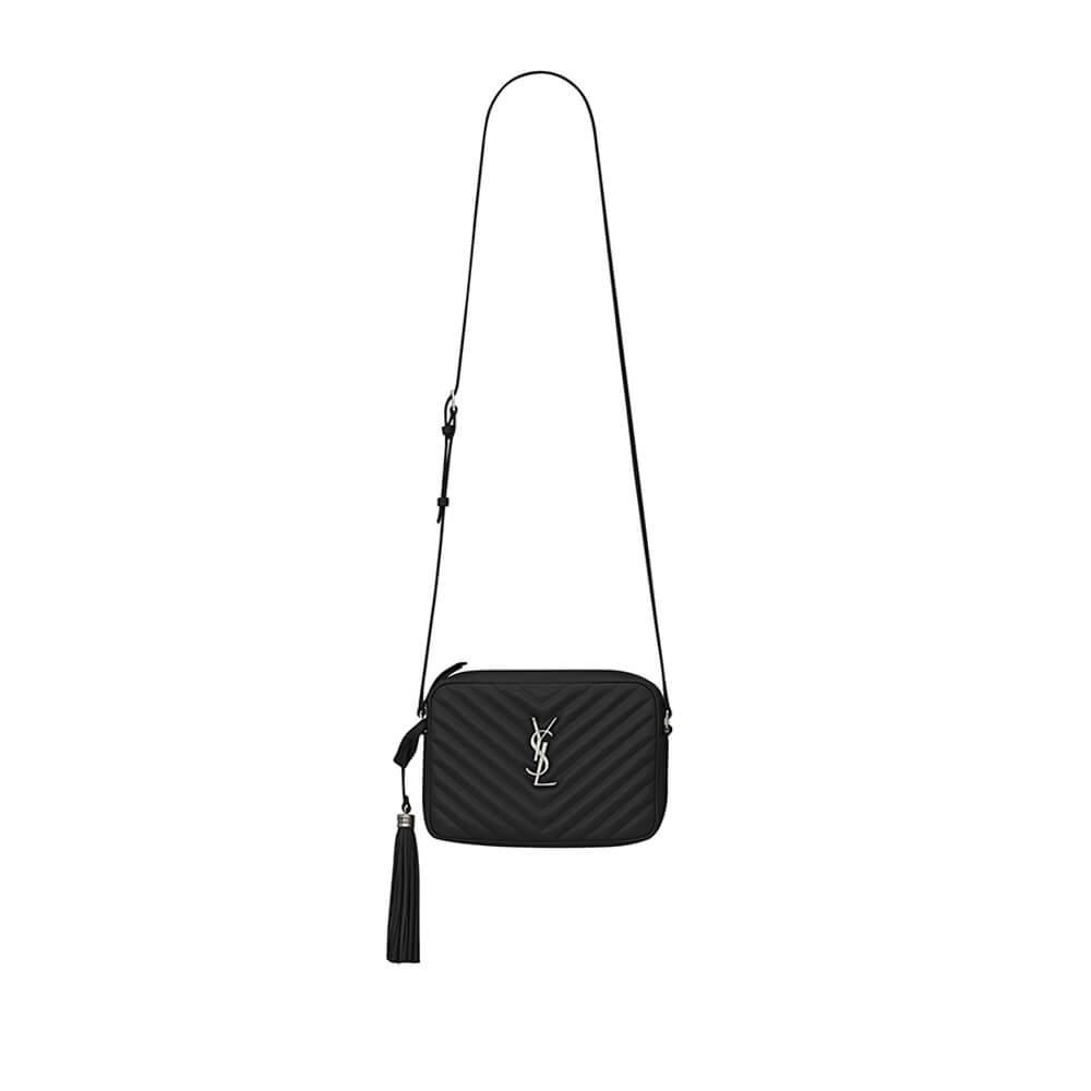 YSL LOU CAMERA BAG - Replica Luxury Bags™