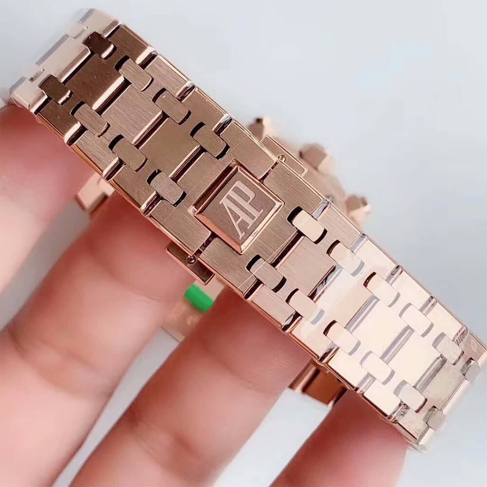 Audemars Piguet Royal Oak 26331 - Replica Luxury Bags™