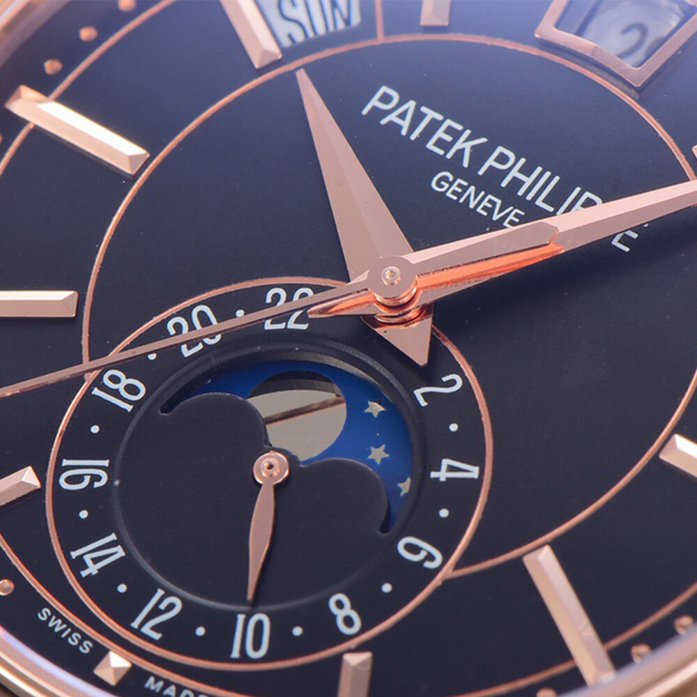 Patek Philippe 5205 - Replica Luxury Bags™