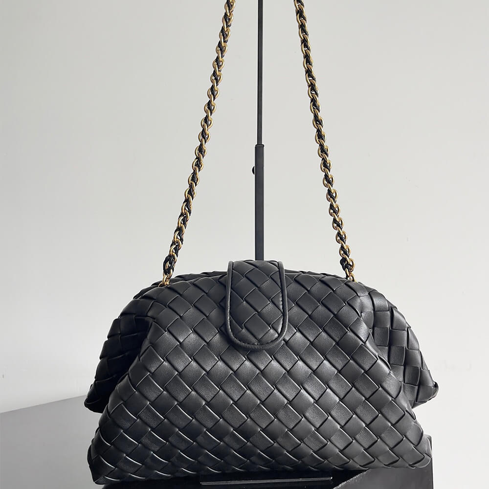 Bottega Veneta Lauren 1980 Bag - Replica Luxury Bags™