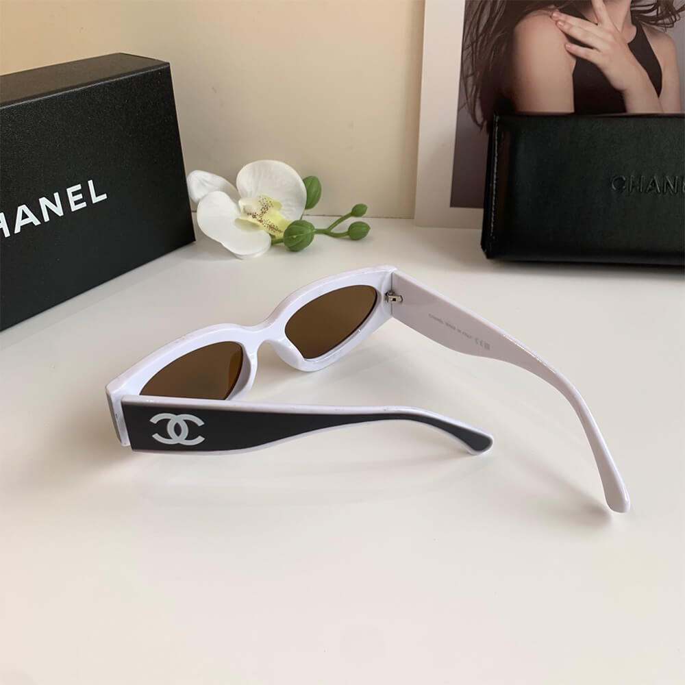 CHANEL SUNGLASSES - Replica Luxury Bags™