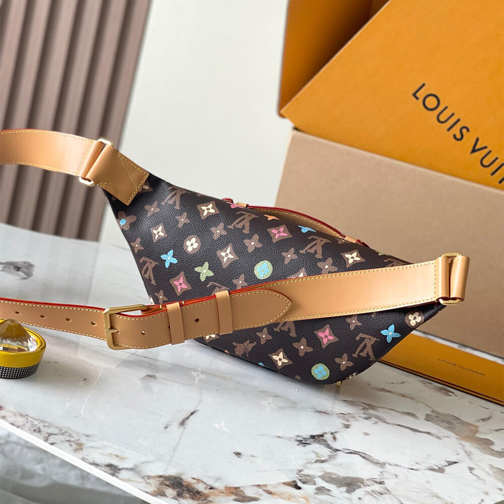 LV Rush Bumbag - Replica Luxury Bags™