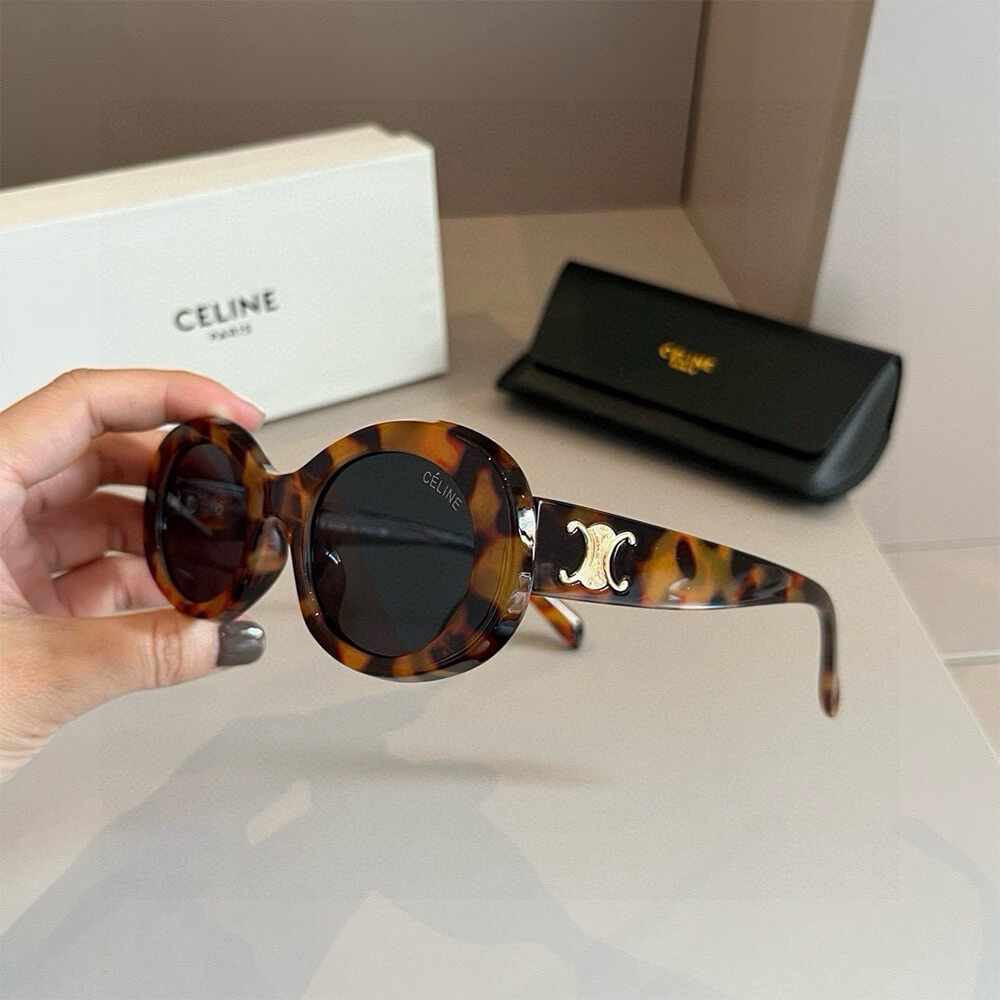 CELINE SUNGLASSES - Replica Luxury Bags™