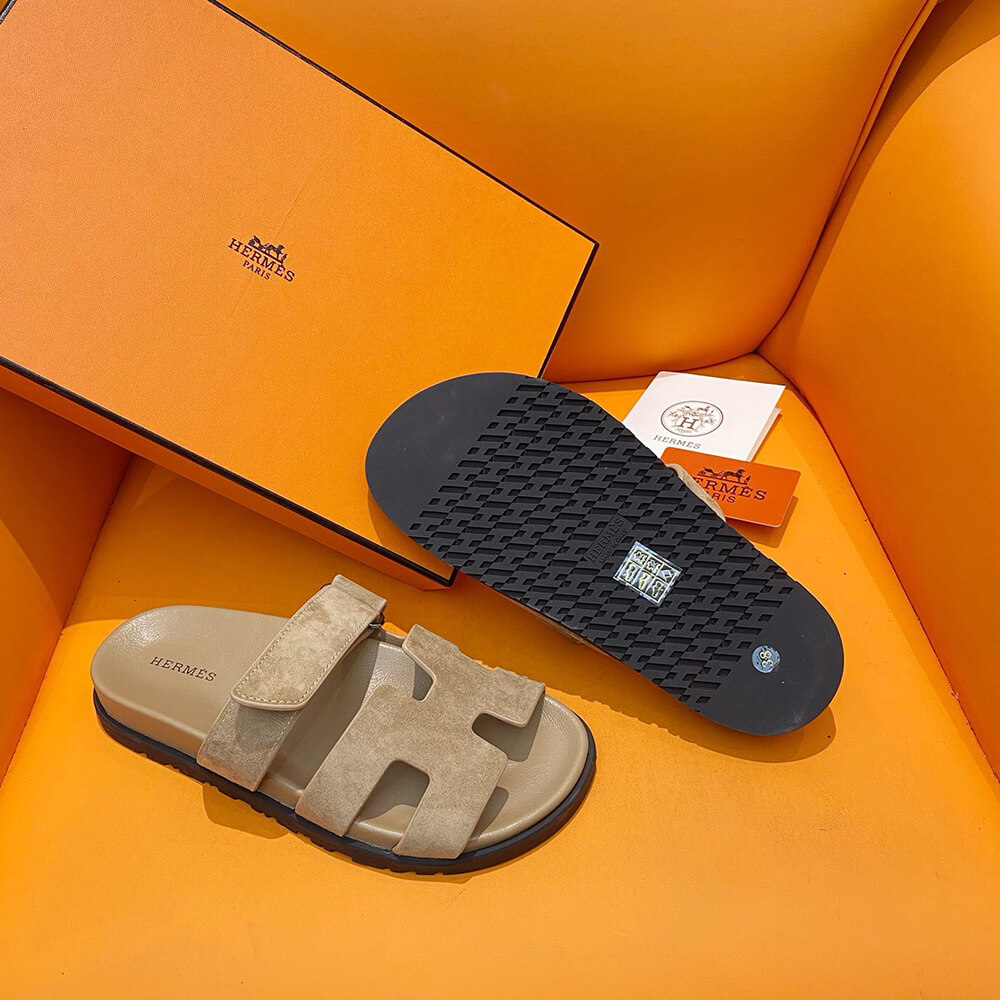 HERMES CHYPRE SANDAL Shoes - Replica Luxury Bags™