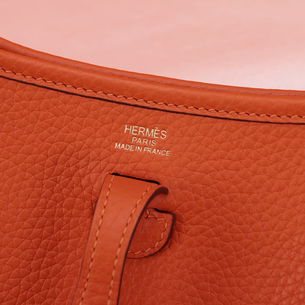 Hermes Evelyne 16 Bag - Replica Luxury Bags™