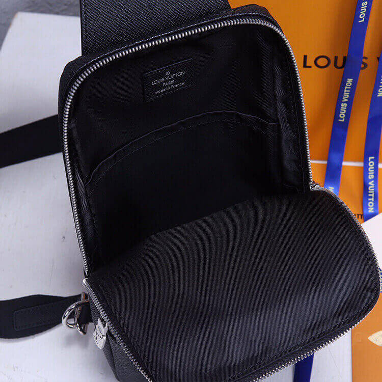 LV Avenue Sling Bag - Replica Luxury Bags™