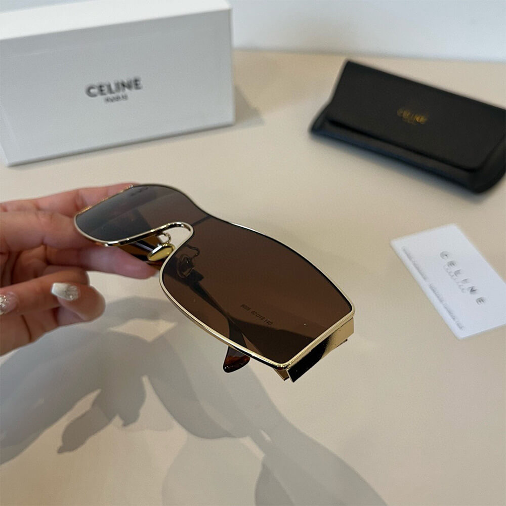 CELINE SUNGLASSES - Replica Luxury Bags™