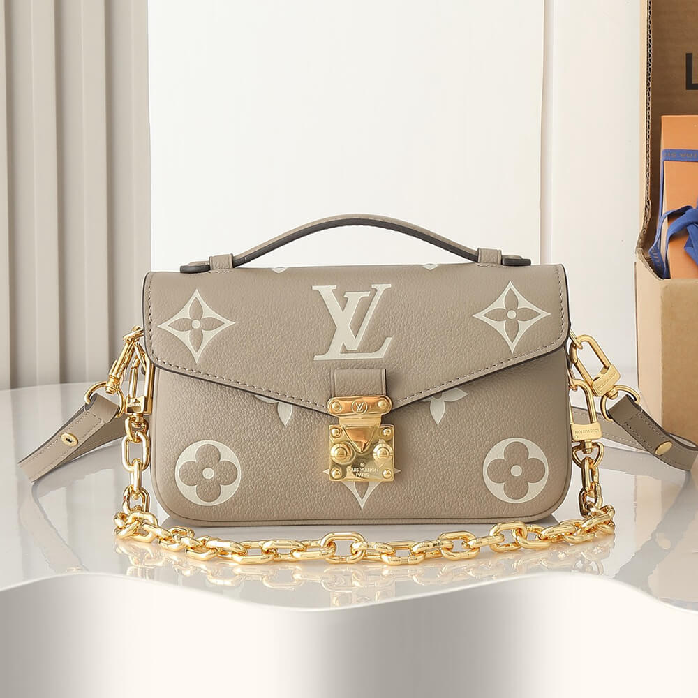 LV Pochette Metis East West Bag - Replica Luxury Bags™