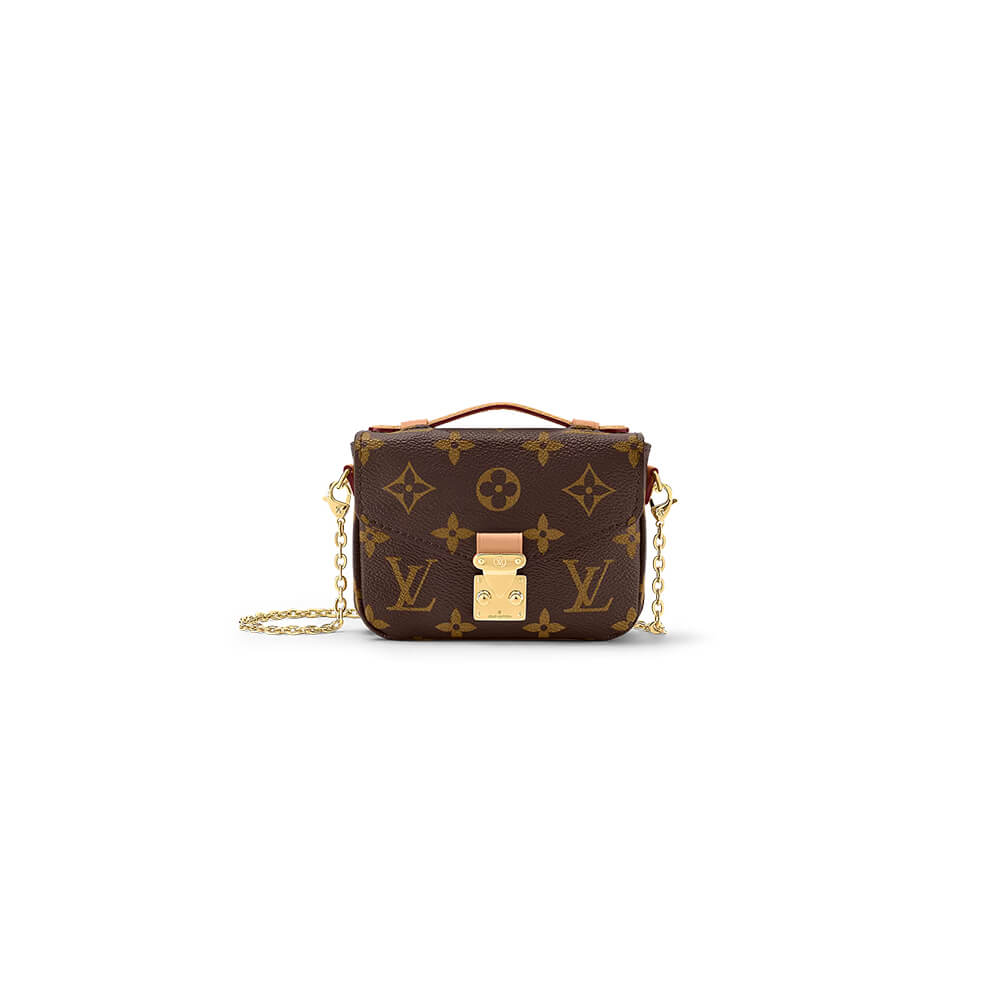 LV Micro Metis Bag - Replica Luxury Bags™