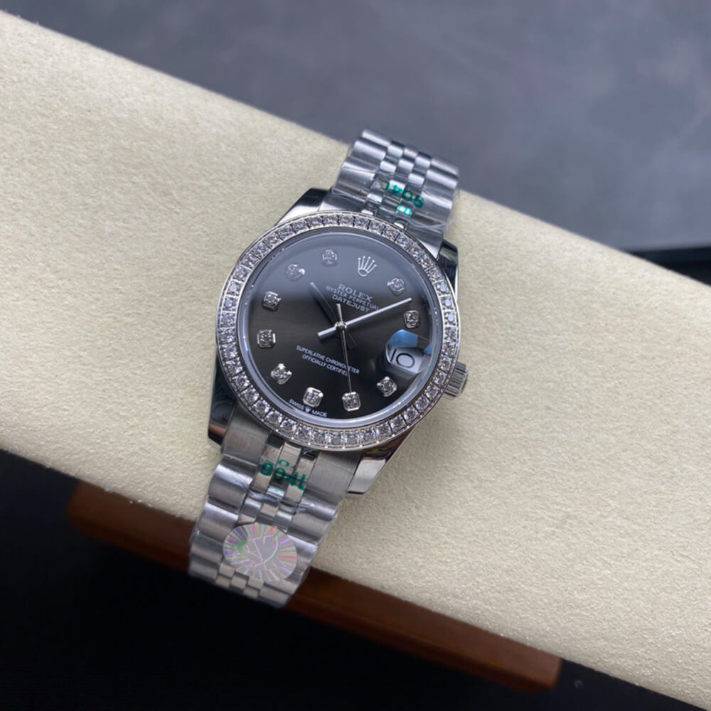 Rolex Datejust 31 - Replica Luxury Bags™