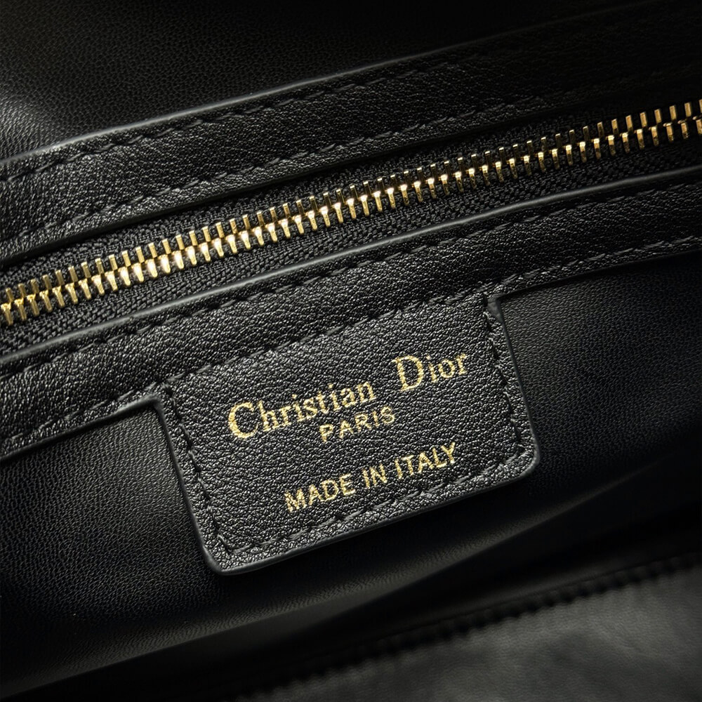 Dior Groove 25 Bag - Replica Luxury Bags™