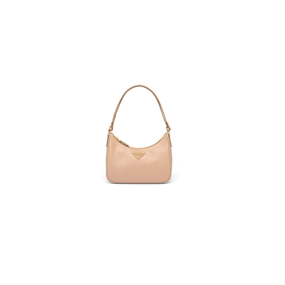 Prada Re-Edition Saffiano leather mini bag - Replica Luxury Bags™