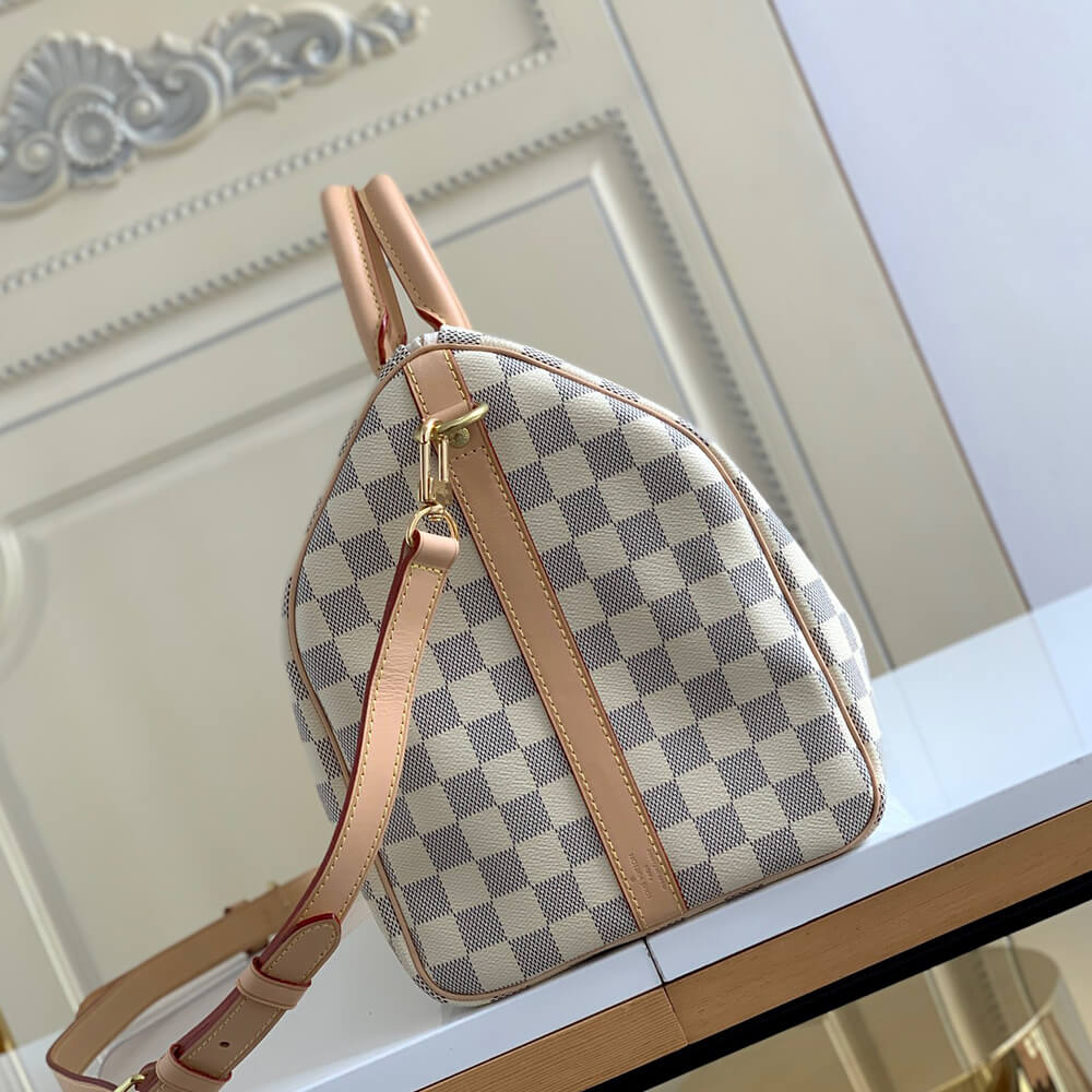 LV Speedy Bandouliere 35 Bag - Replica Luxury Bags™