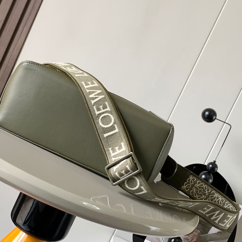 Loewe Small Puzzle Bag - Replica Luxury Bags™