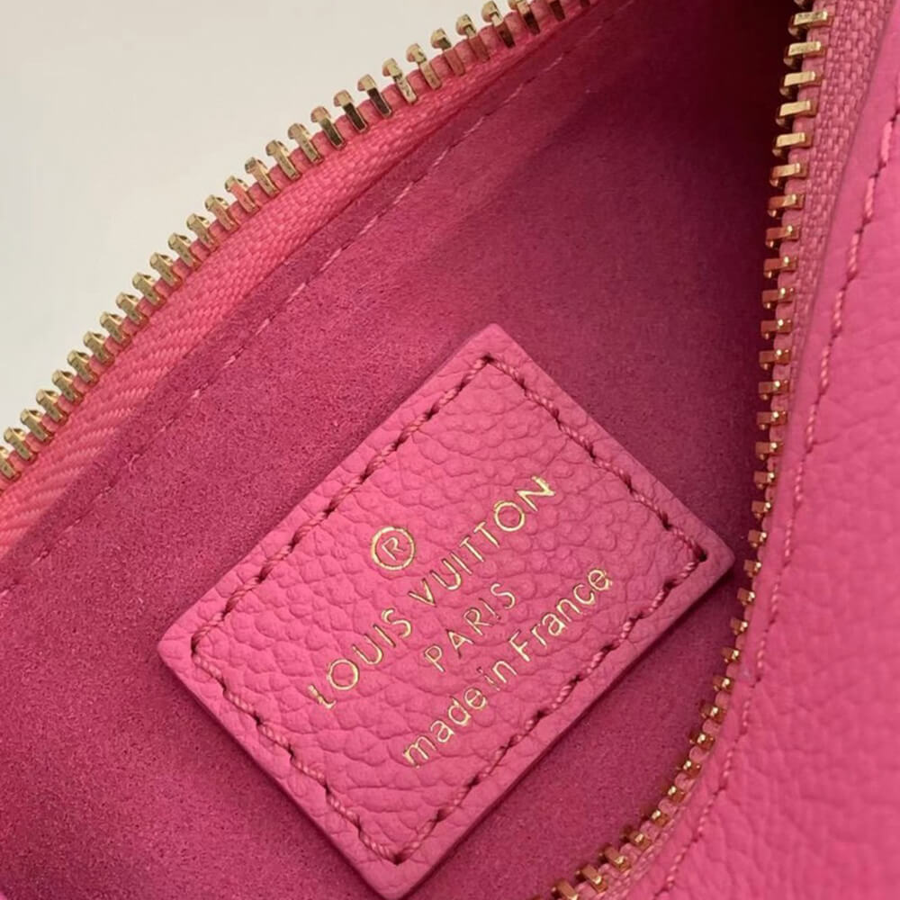 LV Mini Moon Bag - Replica Luxury Bags™