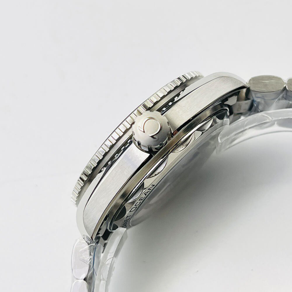 Omega Planet Ocean 6000M - Replica Luxury Bags™