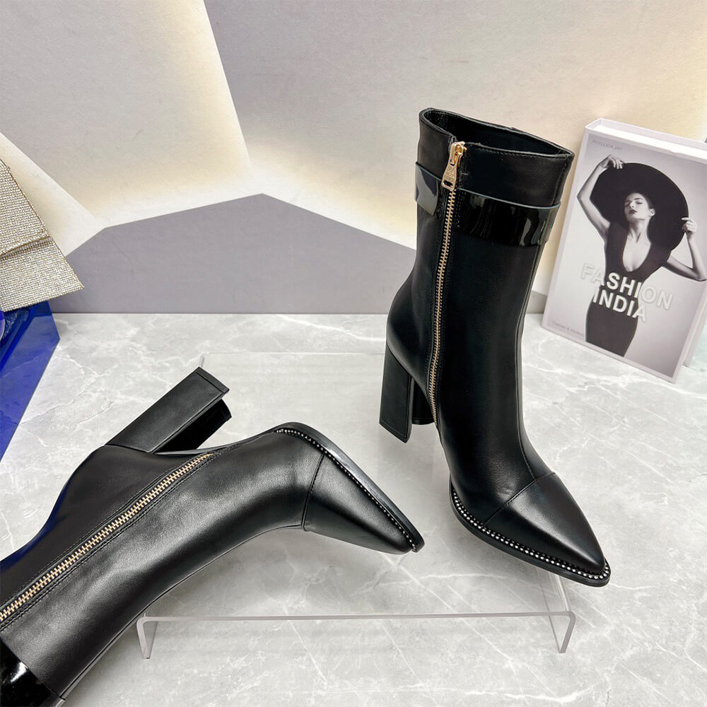 LV Boots Shoes - Replica Luxury Bags™