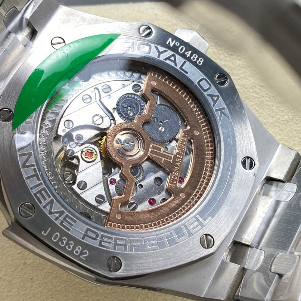 Audemars Piguet Royal Oak 26591 - Replica Luxury Bags™