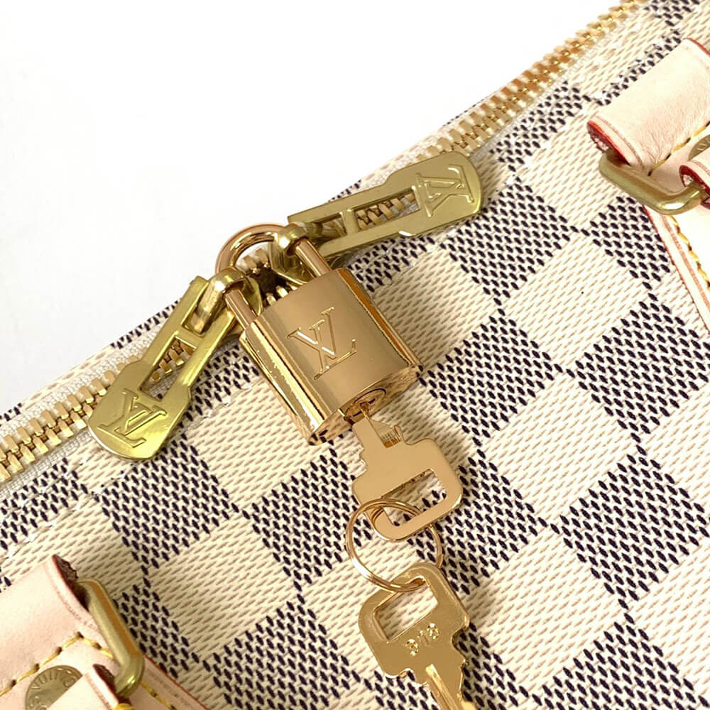 LV Speedy Bandouliere 35 Bag - Replica Luxury Bags™