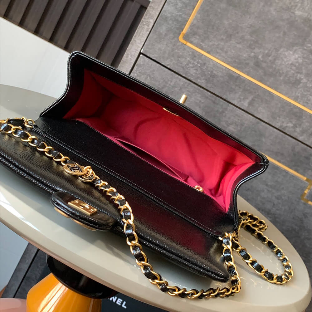 Chanel Small Flap Bag - Replica Luxury Bags™