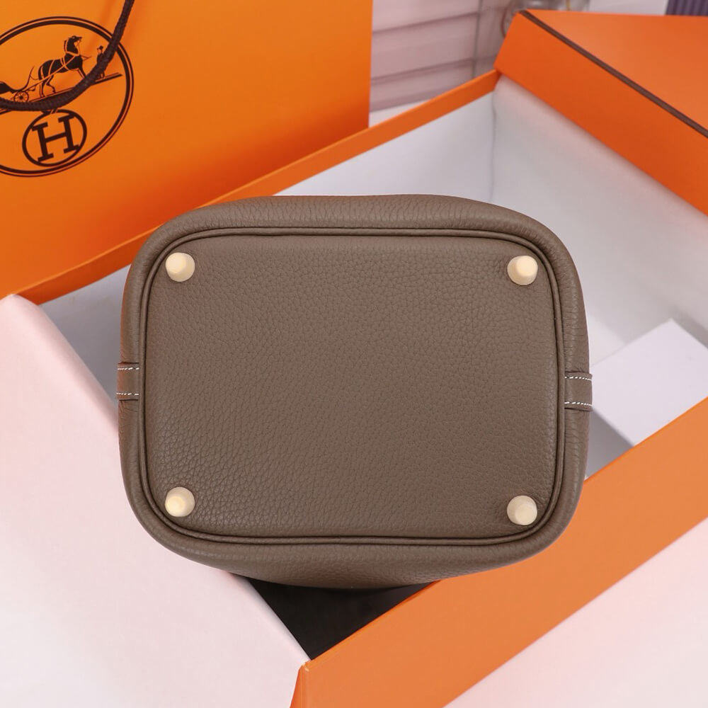 Hermes Picotin Lock 18 Bag - Replica Luxury Bags™