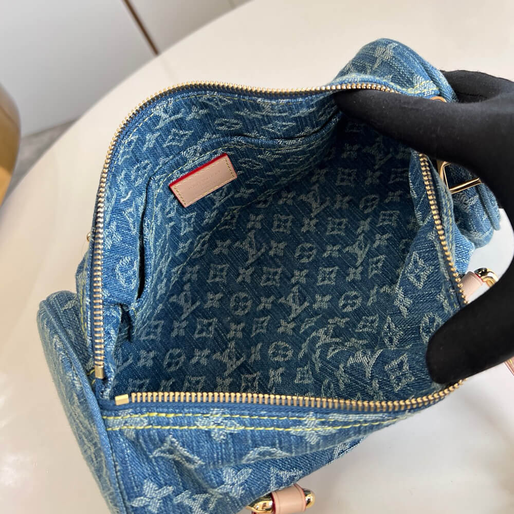 LV Papillon Bag - Replica Luxury Bags™