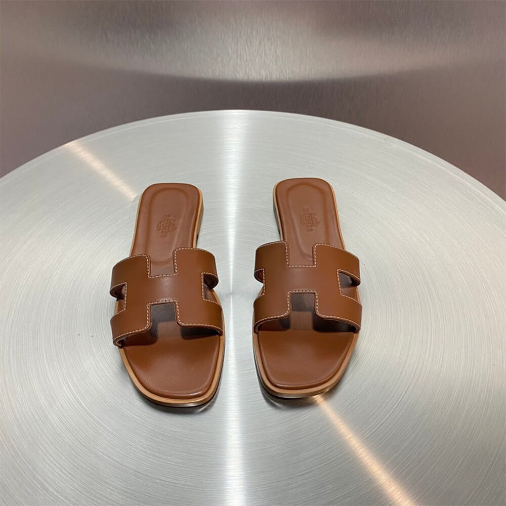 Hermes ORAN SANDAL Shoes - Replica Luxury Bags™