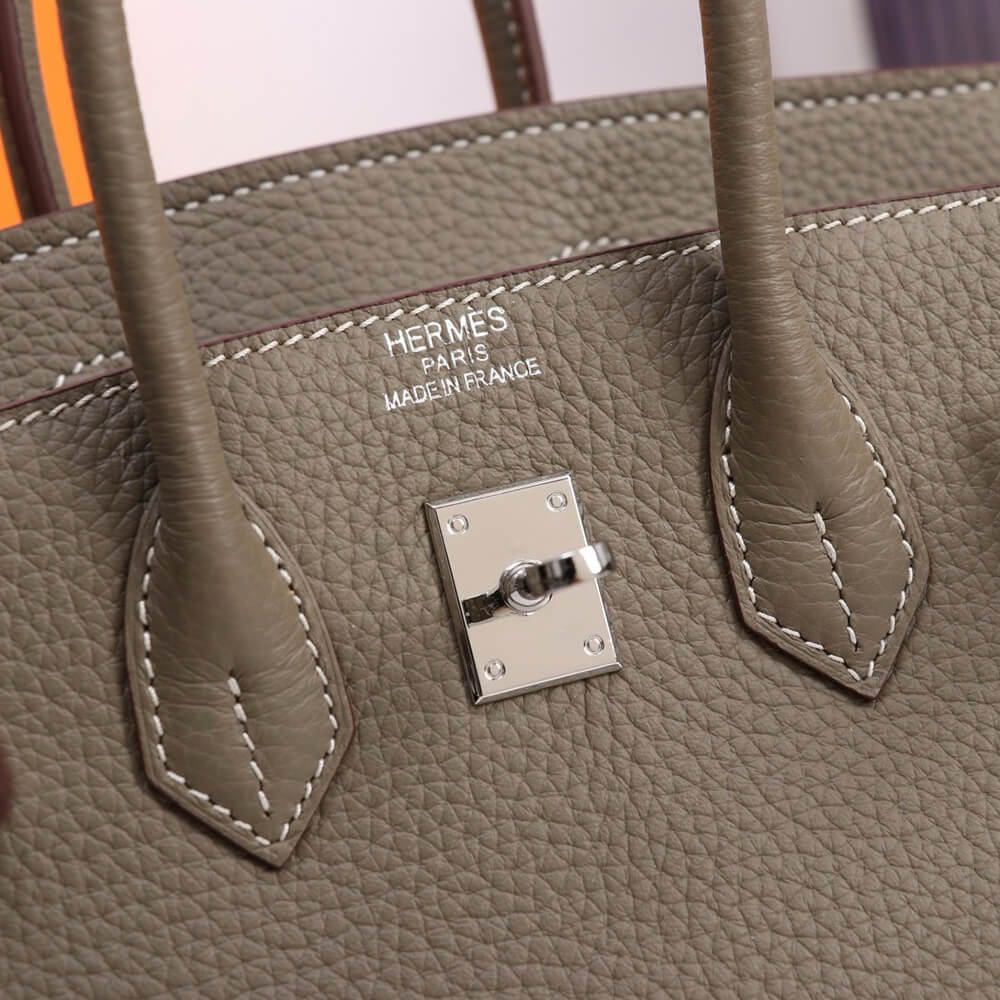 Hermes Birkin Bag 25 - Replica Luxury Bags™