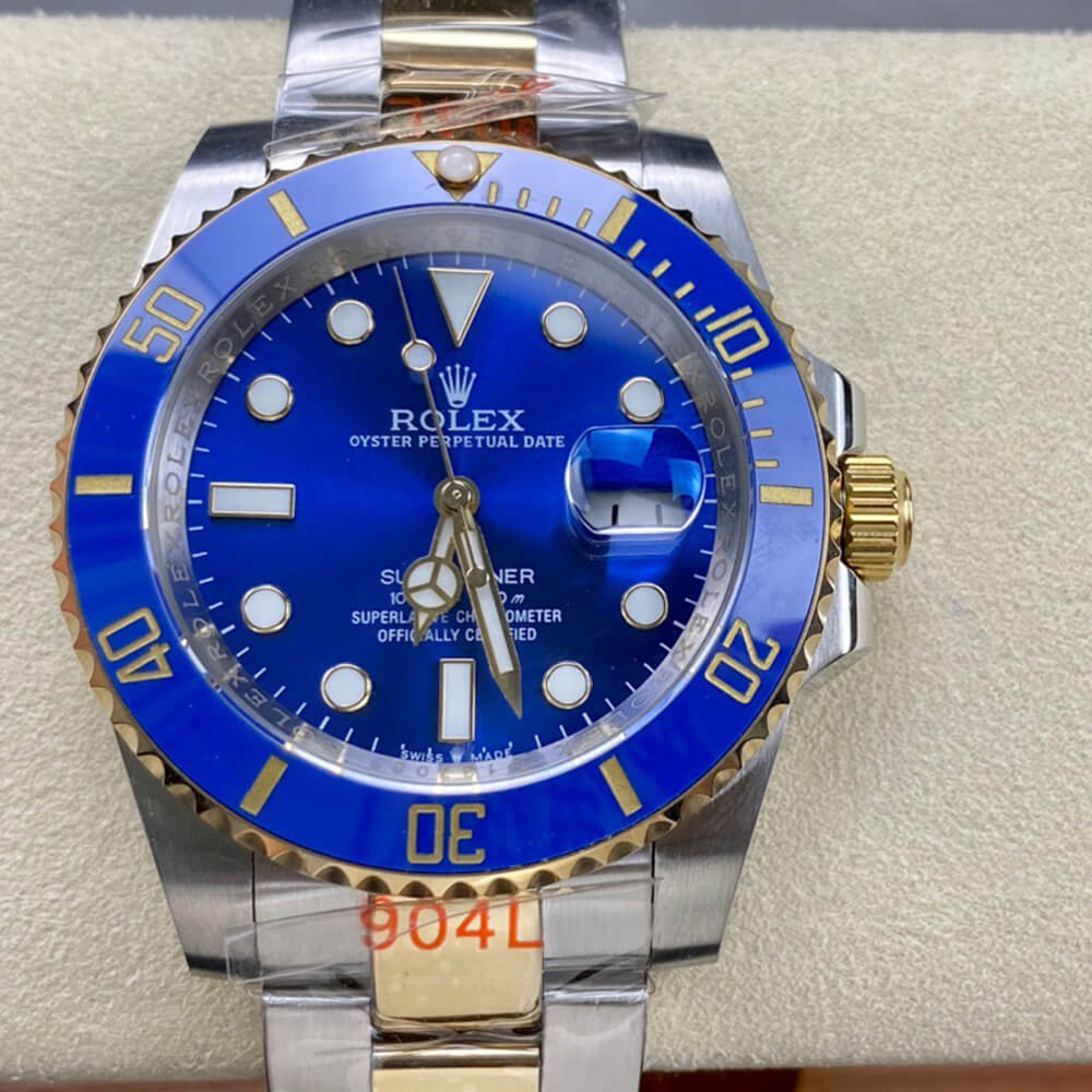 Rolex Submariner Date - Replica Luxury Bags™