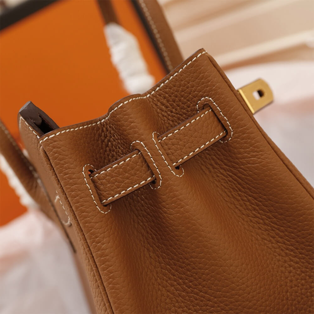 Hermes Birkin Bag 25 - Replica Luxury Bags™