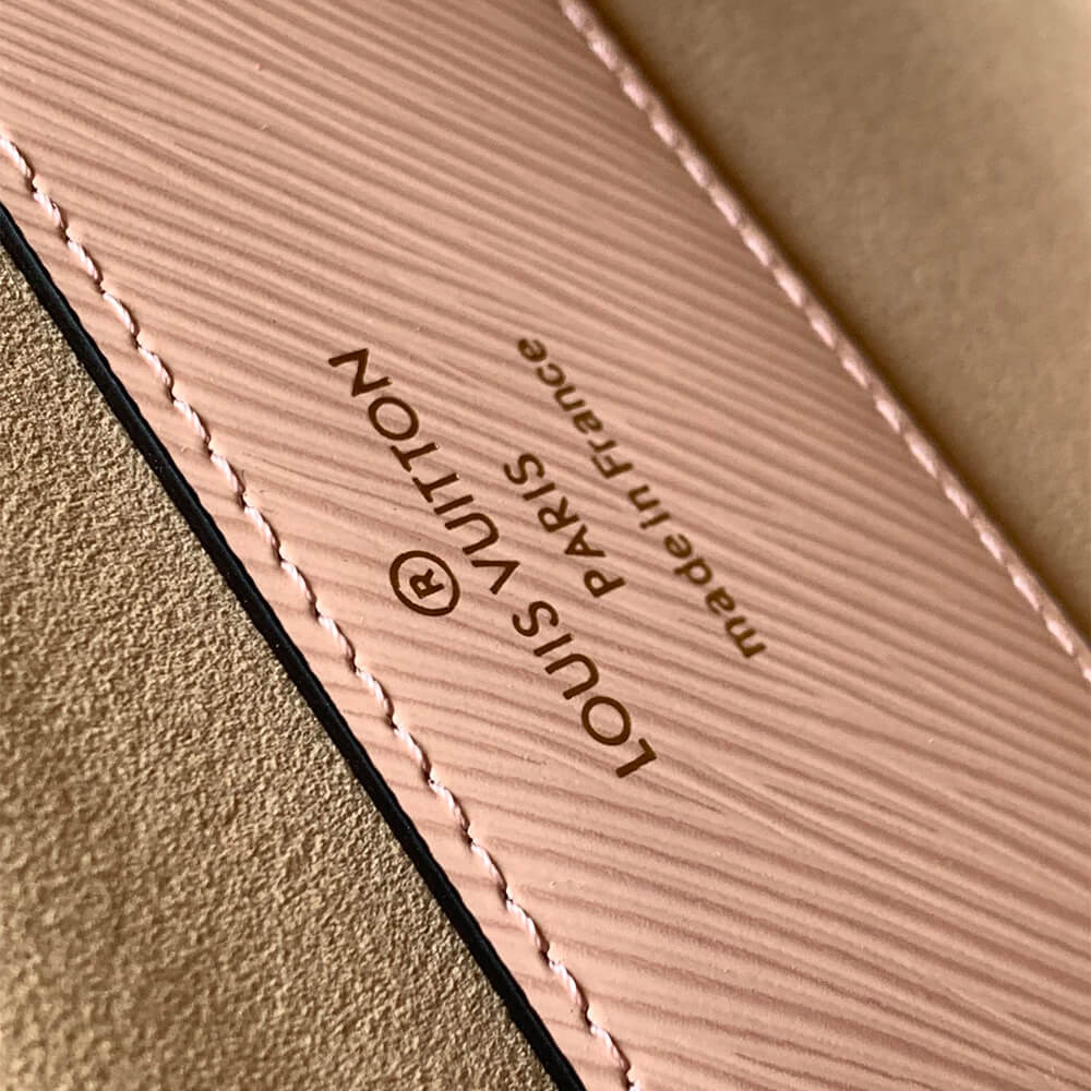 LV Twist MM Bag - Replica Luxury Bags™