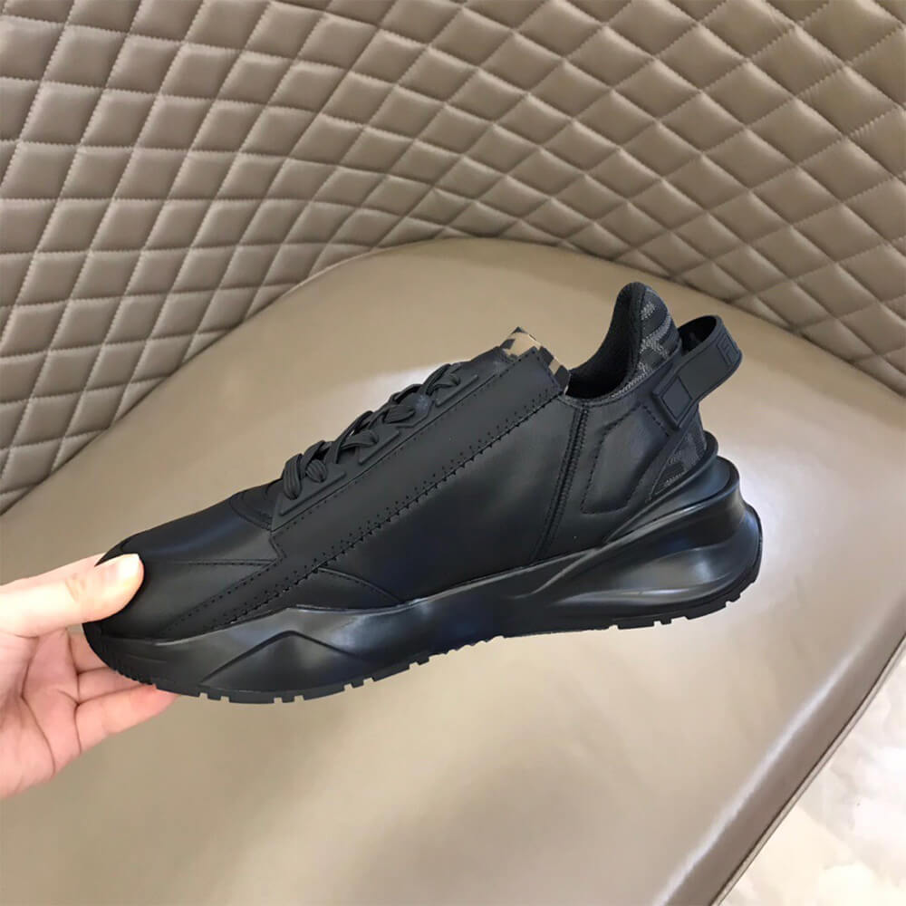 Fendi Flow Shoes - Replica Luxury Bags™