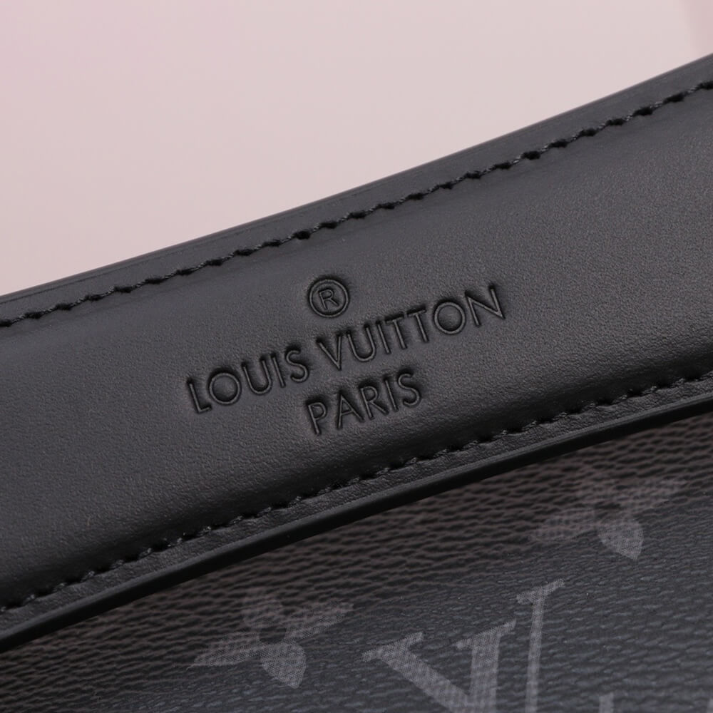 LV Soft Polochon PM Bag - Replica Luxury Bags™