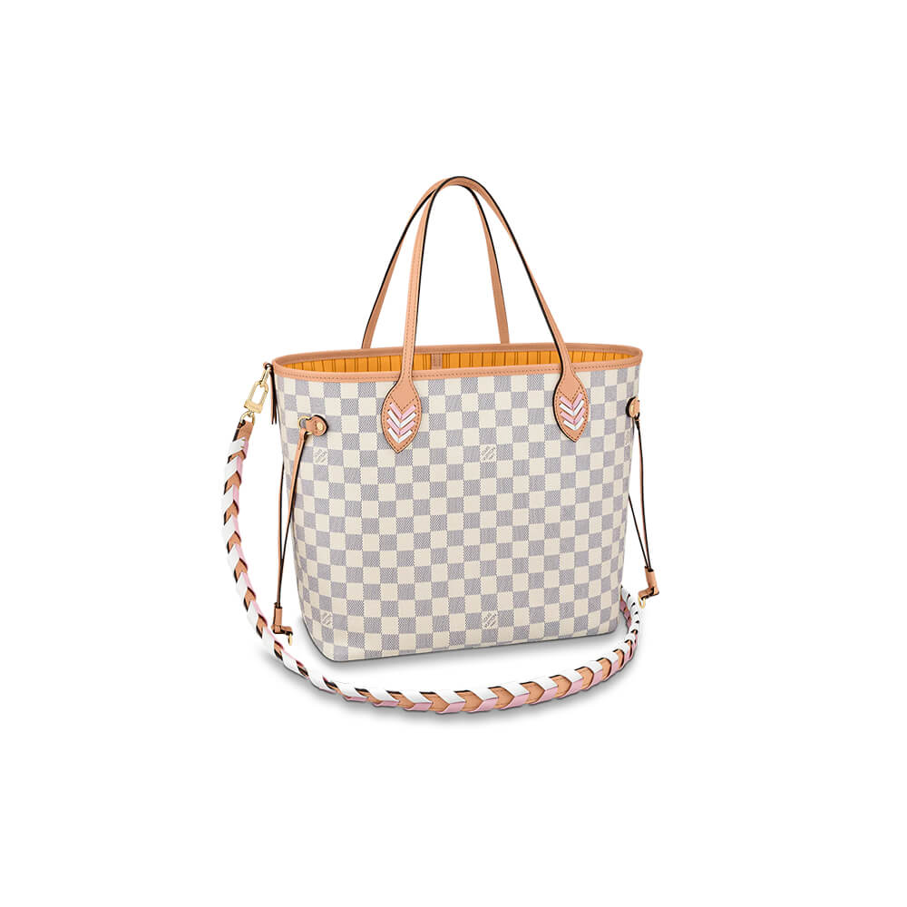 LV Neverfull MM Bag - Replica Luxury Bags™