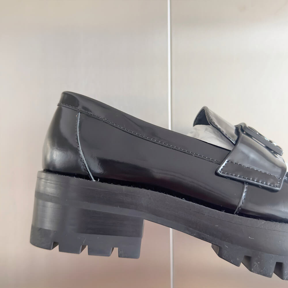 CHANEL WOMEN LOAFER Shoes - Replica Luxury Bags™