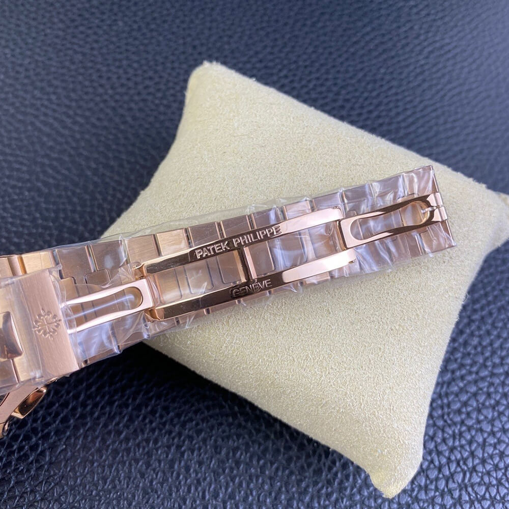 Patek Philippe 5980 - Replica Luxury Bags™