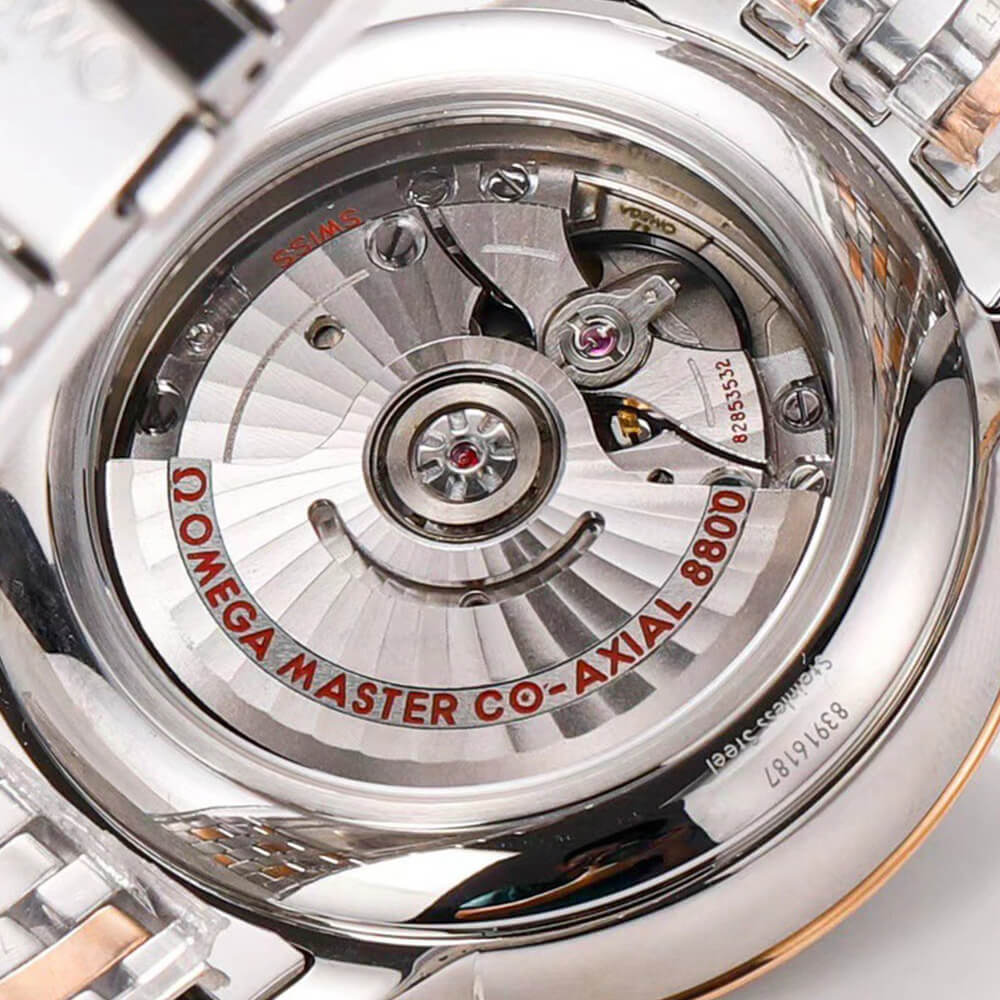 Omega DE VILLE - Replica Luxury Bags™