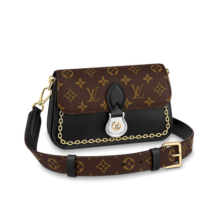 LV Neo Saint Cloud Handbag - Replica Luxury Bags™