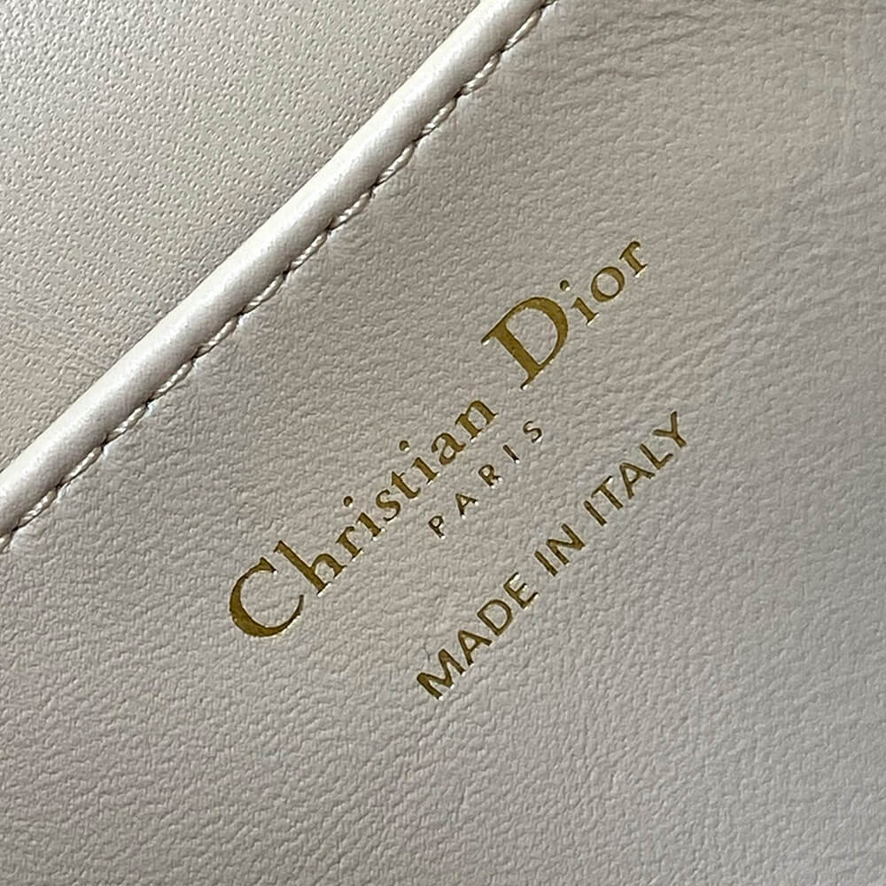 Medium Dior Caro Backpack Bag - Replica Luxury Bags™