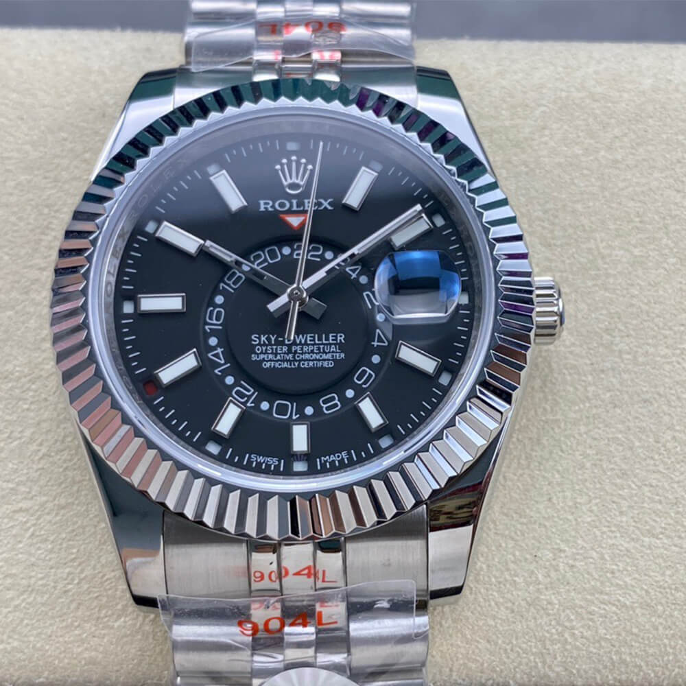 Rolex Sky-Dweller - Replica Luxury Bags™