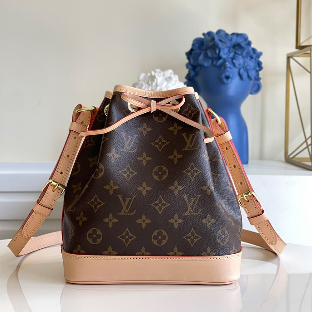 LV Noe BB Bag - Replica Luxury Bags™