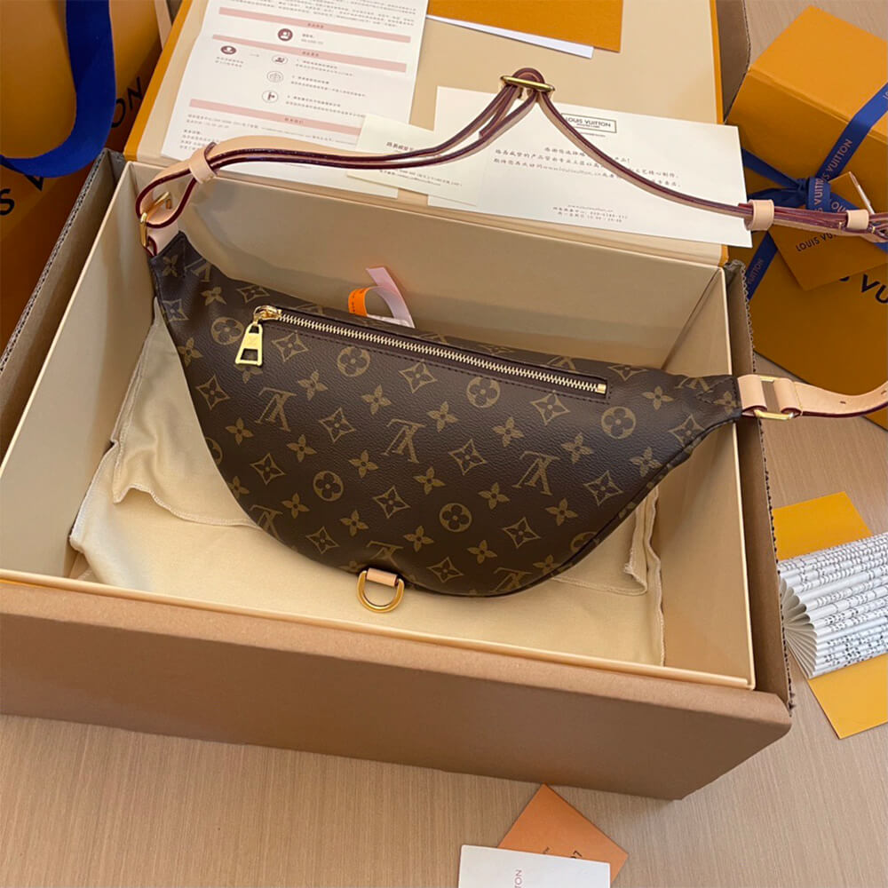 LV Bumbag - Replica Luxury Bags™