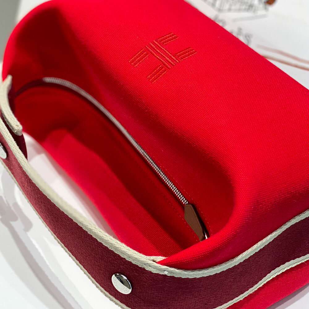 Hermes Trousse Bride-a-Brac Large Bag - Replica Luxury Bags™