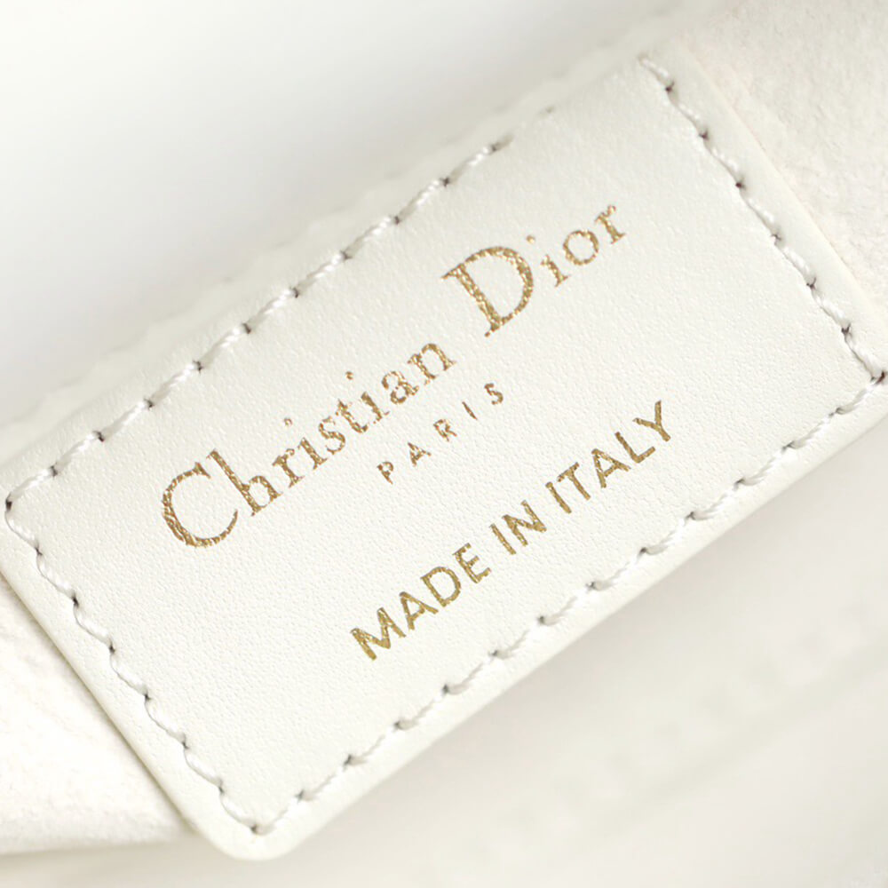 Dior Lady D-Joy Micro Bag - Replica Luxury Bags™