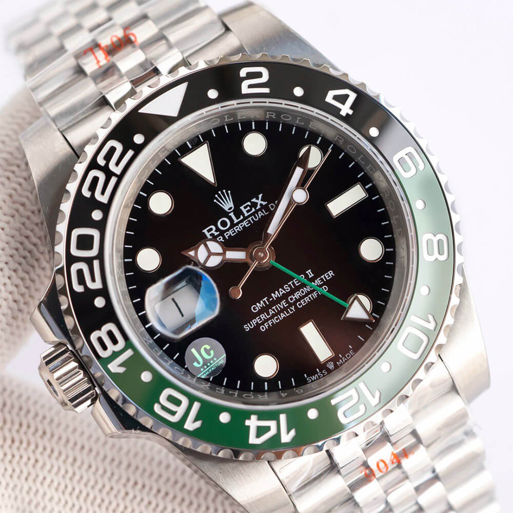 Rolex GMT-Master II - Replica Luxury Bags™