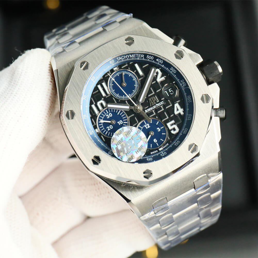 Audemars Piguet Royal Oak 26238 - Replica Luxury Bags™
