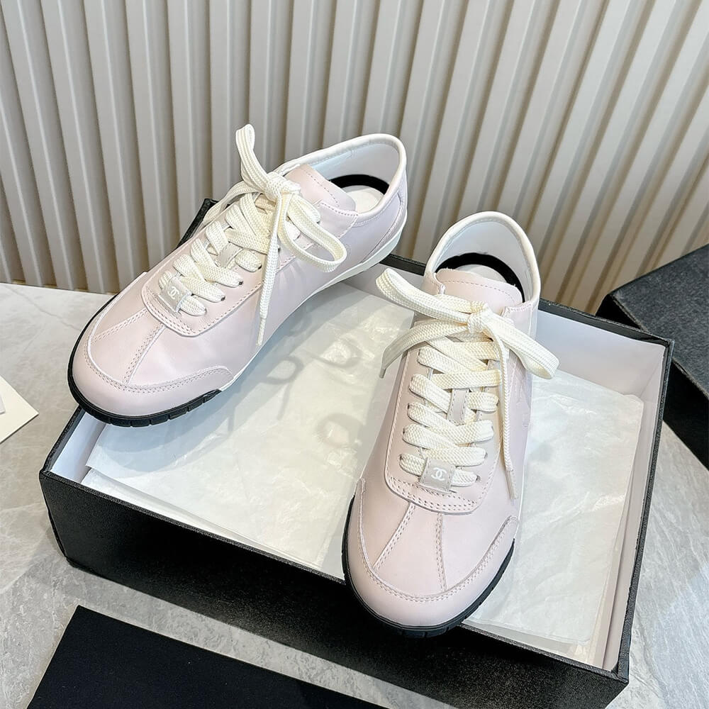 Chanel Trainers Shoes - Replica Luxury Bags™