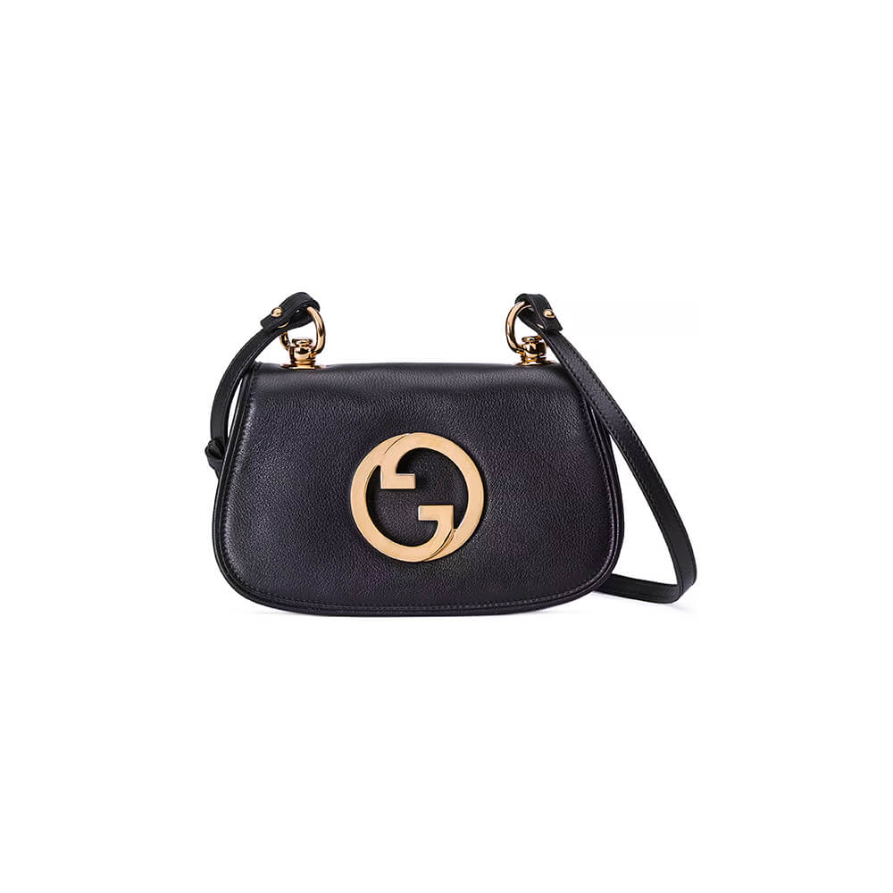 Gucci Blondie mini bag - Replica Luxury Bags™